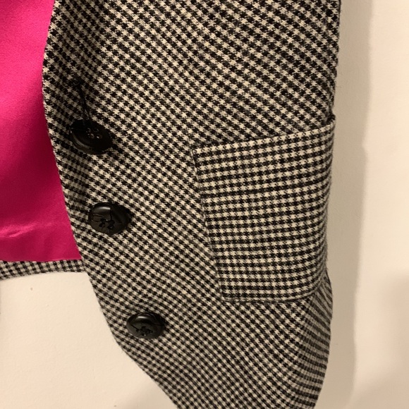 Diane Von Furstenberg vest - Picture 4 of 8